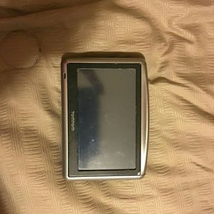 Tomtom 1 xl